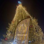 «Αυτές τις γιορτές κάνουμε ένα δώρο στην Αχαΐα»