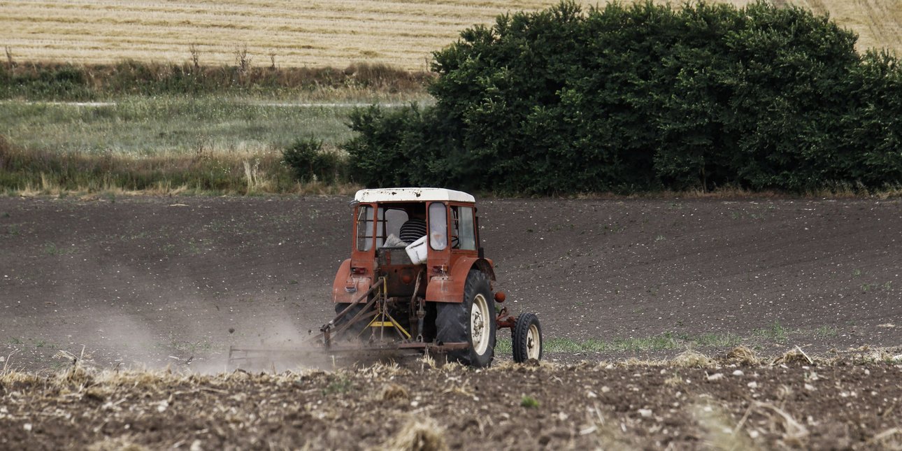 Χρηματοδότηση από 10.000 έως 3,5 εκατ. ευρώ φέρνουν τα νέα εργαλεία της ΚΑΠ για αγρότες και επιχειρήσεις