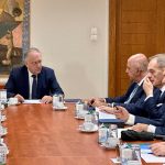 Τάκης Θεοδωρικάκος: «Τον Φεβρουάριο ψηφίζεται το νομοσχέδιο για την απλοποίηση των διαδικασιών στον τομέα της Βιομηχανίας»