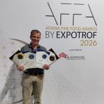 Συγχαρητήρια του Επιμελητηρίου Αχαΐας στην AMMOUSA για τη μεγάλη διεθνή διάκριση στα Athens Fine Food Awards 2026