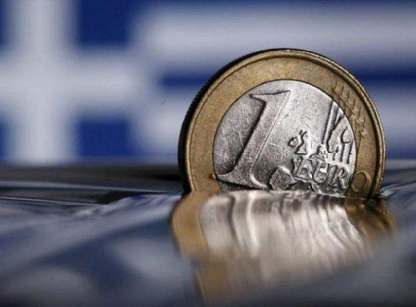Greek-Economic