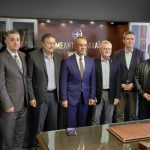 Ο Χρήστος Σταϊκούρας στο Επιμελητήριο Αχαϊας