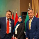 Το Επιμελητήριο Αχαΐας στις εκδηλώσεις του Αραβο-Ελληνικού Επιμελητηρίου στην Αθήνα