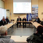 Ενημερωτική εκδήλωση στο Αίγιο για τη νέα δράση ΕΣΠΑ της Περιφέρεια Δυτικής Ελλάδας