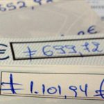 Ακάλυπτες επιταγές: Τα πρώτα ανησυχητικά δείγματα της αγοράς για την επιστροφή τους