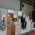 Δυναμική και άκρως επιτυχημένη παρουσία της Αχαΐας στην EXPOTROF 2026