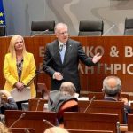 Θεοδωρικάκος: Νέος επιμελητηριακός νόμος το 2026