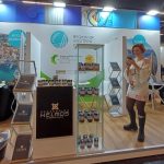 Στη BIOFACH 2026 το Επιμελητήριο Αχαΐας με δύο επιχειρήσεις βιολογικών προϊόντων