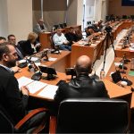 Σύσκεψη Περιφέρειας Δυτικής Ελλάδας για τον οδοντωτό: Το Επιμελητήριο Αχαΐας παρόν στη διαμόρφωση λύσεων