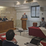 Ενότητα και κοινή στρατηγική για τις ΒΙΠΕ στη Γενική Συνέλευση του ΠΑΣΕΒΙΠΕ στην Πάτρα – Στήριξη από το Επιμελητήριο Αχαΐας