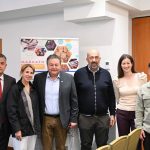 Με επιτυχία πραγματοποιήθηκε η Ημερίδα Ενημέρωσης του έργου Interreg M.A.R.K.A.T.O. στην Πάτρα