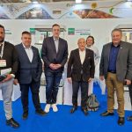 Δείτε φωτογραφίες από τη συμμετοχή αχαϊκών επιχειρήσεων στην FOOD EXPO & OENOTELIA 2026