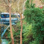 Επιμελητήριο Αχαΐας για τον Οδοντωτό: «Η διακοπή δρομολογίων πλήττει τον τόπο και την τοπική οικονομία»