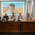 Με πρωτοβουλία του Επιμελητηρίου Αχαΐας και συντονισμό της ΑΧΕΠΑΝ προχωρά για πρώτη φορά η πιστοποίηση ΠΟΠ/ΠΓΕ του αχαϊκού ελαιολάδου