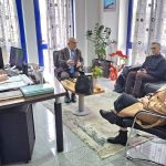 Η Πάτρα σε αεροπλάνο της TUI Group – Σύσκεψη στον Άραξο με τον αντιπεριφερειάρχη Τουρισμού Π. Σακελλαρόπουλο