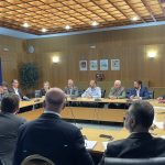 Επιμελητήριο Αχαΐας: Να προχωρήσει άμεσα, με τεκμηρίωση και σαφές χρονοδιάγραμμα, η επαναλειτουργία του Οδοντωτού