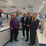 Η ΑΧΕΠΑΝ σε πρωταγωνιστικό ρόλο: Συνεργασία με το Ελληνικό Ανοικτό Πανεπιστήμιο για την ανάπτυξη της Αχαΐας