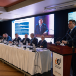 Η ΚΕΕΕ στην Καρδίτσα - Η δεύτερη ημέρα με αιχμή τη φωνή της αγοράς και την περιφερειακή ανάπτυξη