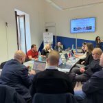 Διασυνοριακή συνεργασία στο Brindisi: 2η Διακρατική Συνάντηση Εταίρων του έργου HELIX-SMART