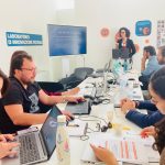 Για το έργο M.A.R.K.A.T.O. στη Ματέρα: δύο ημέρες διαλόγου, συνεργασίας και σχεδιασμού