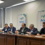 Επιμελητήριο Αχαΐας - Agro Food & Drink Patras Expo: «Στόχος μας ένας θεσμός με διεθνές αποτύπωμα»