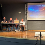 Συμμετοχή του Επιμελητηρίου Αχαΐας στην ημερίδα «Μετά το Λύκειο, τί; Γνωρίζω τα επαγγέλματα – Σχεδιάζω το Μέλλον»