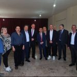 Επιμελητήριο Αχαΐας: Η Αιγιάλεια στο επίκεντρο του Διεθνούς Εμπορικού Επιμελητηρίου