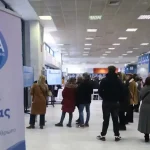 55η Εκδήλωση «Ημέρες Καριέρας ΔΥΠΑ» στην Πάτρα 25 Απρίλίου 2026