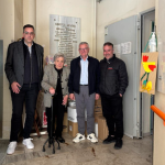 Το Επιμελητήριο Αχαΐας στην «Κιβωτό της Αγάπης»