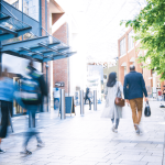 Κίνδυνος στο εμπόριο: Τρεις στις τέσσερις επιχειρήσεις με «παγωμένο» τζίρο