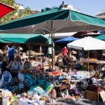 Ψηφίστηκε το νομοσχέδιο με την απλούστευση του πλαισίου άσκησης οικονομικών δραστηριοτήτων του Ν. 4442/2016, του θεσμικού πλαισίου για το υπαίθριο εμπόριο