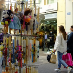 Επιμελητήριο Αχαΐας: Επιλέγουμε για τις αγορές μας τοπικά, στηρίζουμε την επιχειρηματικότητα μας 