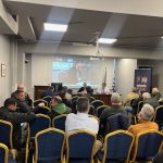 Εγκρίθηκαν η διοργάνωση της 1ης Patras Expo AGRO FOOD & DRINK και η αύξηση μετοχικού κεφαλαίου της ΑΧΕΠΑΝ