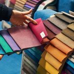 Υπό πίεση η βιομηχανία ένδυσης κλωστοϋφαντουργίας και το 2025