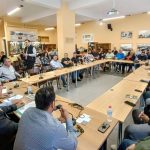 Από άκρη σε άκρη της Αχαΐας το Επιμελητήριο ενώνει δυνάμεις για το αχαϊκό ελαιόλαδο – Μεγάλη συμμετοχή στην εκδήλωση του Αιγίου