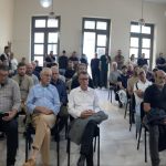 Το Επιμελητήριο Αχαΐας συνεχίζει τις ενημερωτικές δράσεις για το αχαϊκό ελαιόλαδο – Απόψε η εκδήλωση στο Αίγιο