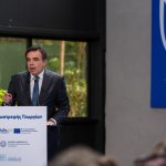 «Εξωστρεφής Γεωργία»: Ψηφιακά εργαλεία για μια πιο δυναμική και ανταγωνιστική ελληνική αγροδιατροφή