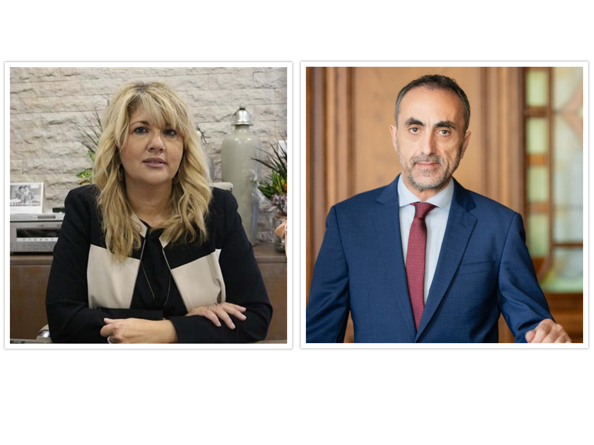 Υγεία και ανάπτυξη στην Αχαΐα: από την πρόληψη στην πραγματική ενίσχυση της κοινωνίας και της οικονομίας