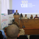 Συμμετοχή της ΑΧΕΠΑΝ στην Info Day του έργου PR.O.GR.E.S.S. στην Πάτρα