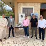 Δυναμική παρουσία του Επιμελητηρίου Αχαΐας και της ΑΧΕΠΑΝ στο 3ο Φεστιβάλ «Ελιά & Ελαιόλαδο – Η Διατροφική μας Αξία»