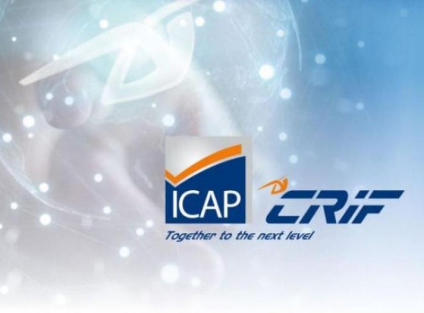 icap crif