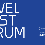 Το Travel West Forum 2026 επιστρέφει με επίκεντρο το μέλλον του τουρισμού στη Δυτική Ελλάδα
