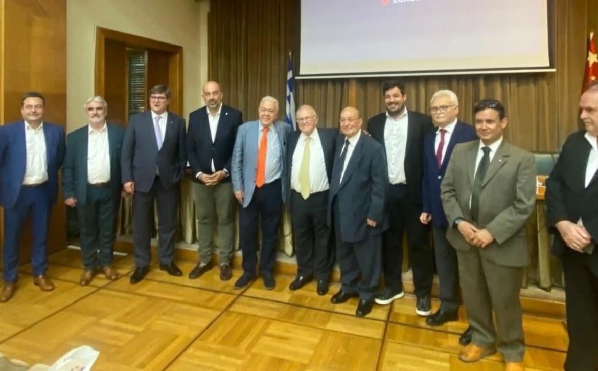 κινα