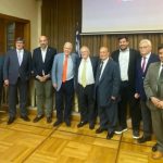 Παρουσία του Επιμελητηρίου Αχαΐας στη Γενική Συνέλευση του Ελληνοκινεζικού Επιμελητηρίου