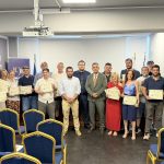 Με επιτυχία ολοκληρώθηκε ο κύκλος των δωρεάν σεμιναρίων Digital Marketing του Επιμελητηρίου Αχαΐας και της ΑΧΕΠΑΝ