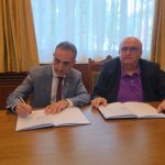 Πανεπιστήμιο Πατρών και Επιμελητήριο Αχαΐας - Συνεργασία και κοινές πρωτοβουλίες με τον ΙΟΒΕ για την Περιφερειακή Ανάπτυξη