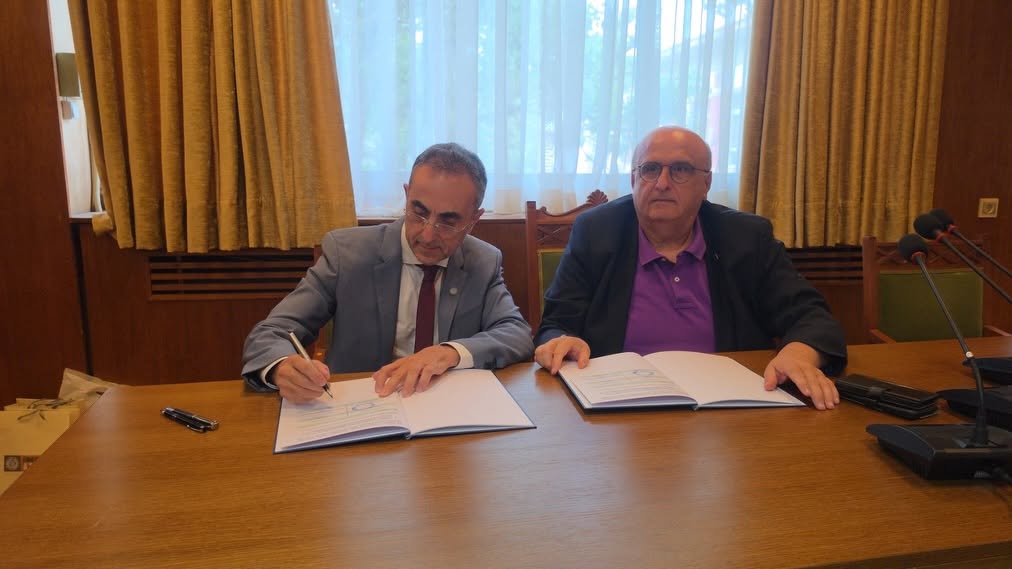 Πανεπιστήμιο Πατρών και Επιμελητήριο Αχαΐας – Συνεργασία και κοινές πρωτοβουλίες με τον ΙΟΒΕ για την Περιφερειακή Ανάπτυξη    