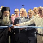 Εντυπωσιακή έναρξη για την 1η «AGRO FOOD & DRINK – EXPO PATRAS 2026» στο Παλαιό Λιμάνι της Πάτρας