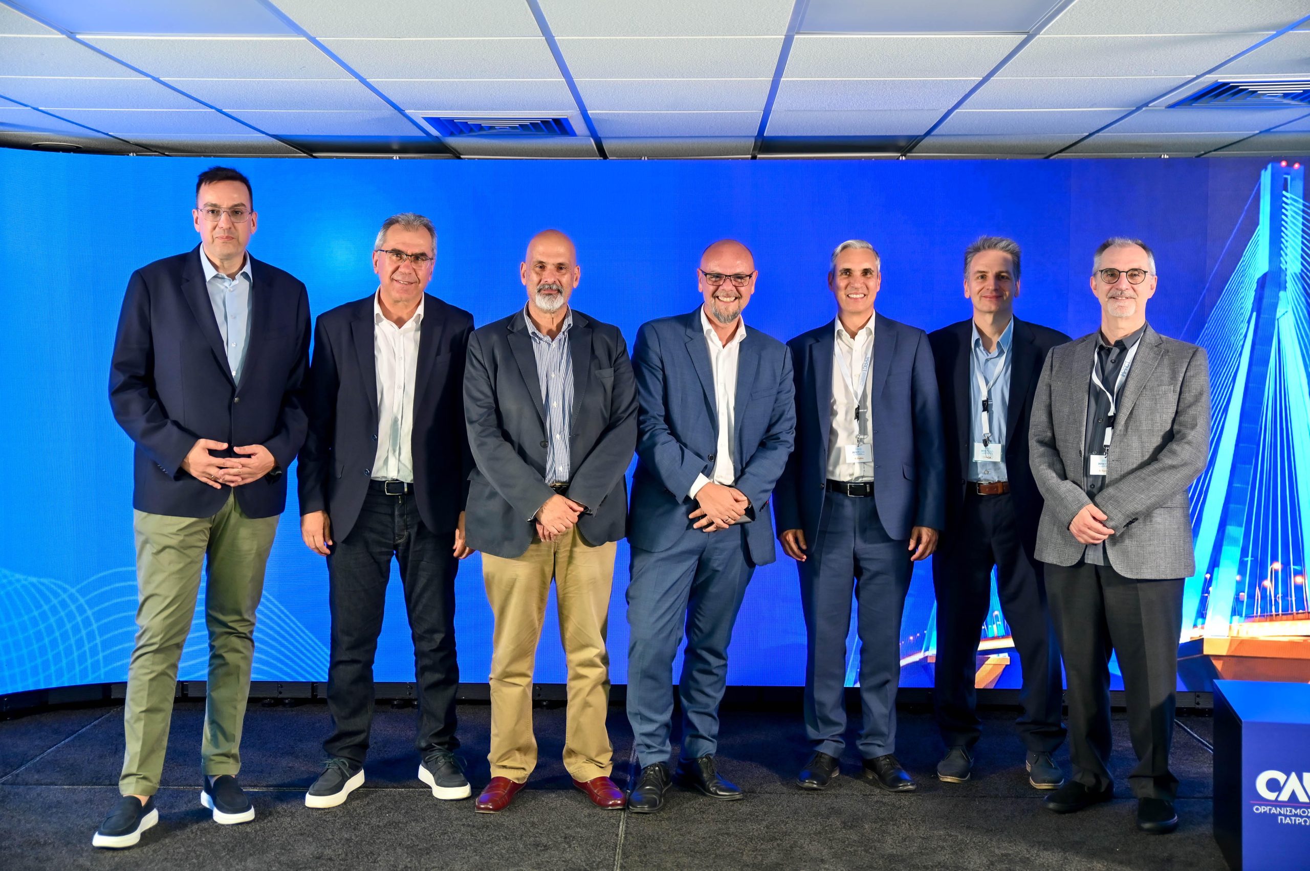 Επιμελητήριο Αχαϊας: «Παρών» στο Συνέδριο Impact 2026   
