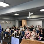 Με ιδιαίτερη επιτυχία ολοκληρώθηκε το 2ο σεμινάριο Digital Marketing του Επιμελητηρίου Αχαΐας